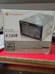 Thermaltake Toughpower Express 650W New. Price: $50.99.