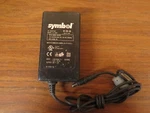 + Symbol Ac Adapter Model S-8392 Used. Price: $10.50.