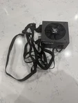 Seasonic Focus GM-750 SSR-750FM 80 Plus Gold 750W Semi Modular Power Supply Used. Price: $45.00.