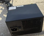 Evga 450W Atx Power Supply 80 Plus Bronze 20+4 Pin 100-BV-0450-K1 Used. Price: $45.92.