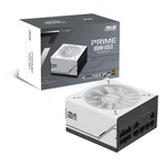 Asus Prime 850W Gold Power Supply Atx 30 Dual Ball Fan 80 Plus Certified New. Price: $145.90.