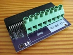 Gigampz Hp Common-slot Power Supply Breakout Board Great For Mining Rigs! New. Price: $25.00.