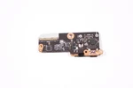 5C50S25570 Lenovo Io Board Left 82YQ0007US Yoga Book 9 13IRU8 New. Price: $32.81.