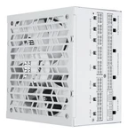Sama Gears P1200 White 80+ Platinum, Atx 3.1 New. Price: $258.67.