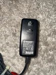 Syquest AP07SQ-US Ac Adaptor 5VDC 1.7A 12VDC 0.3A Used. Price: $9.99.