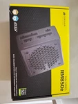 Corsair Rme Series RM850E 850W Power Supply Black (CP-9020263-NA) Open. Price: $84.99.
