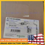 Brand New Sealed Schneider ATV610U40N4 Frequency Converters Module. Price: $560.00.