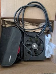 Corsair AX1200I Atx Power Supply 1200W - Original Cables Included. For Parts. Price: $24.99.