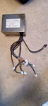 Apevia ATX-AS420W Internal Switching Power Supply 115/230V Ac Input Used. Price: $16.49.