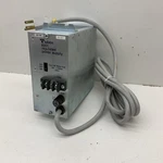 Tellabs 8001 Regulated Power Supply 24/48VDC 1A , New Old Stock. Price: $69.99.