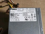 Dell 305W Power Supply T110 0163K4 02CM18 0N238P 0RY51R Used. Price: $19.99.