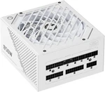 Gamemax Rampage Series GX850 80 Plus Gold Certified Power Supply White Open. Price: $119.99.