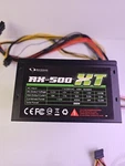 Raidmax AX-500XT 500W Used. Price: $30.00.