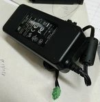 Eng I.t.e. 3A-401DB12 12V/3.3A Ac Power Adapter New ! Open. Price: $18.50.