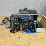 Kingwin Mach 1000W Vintage Power Supply Psu W/ Box Tested And Working Used. Price: $79.95.