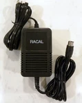 Racal Desk Top Power Supply DV-5129 25C152-01 5-PIN Din +5V +12V -12V Comm .2A. Price: $11.98.