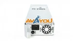 Open Gear PS-8300 Power Supply For Ross/cobalt/bmd DFR-8321 Frame Used. Price: $215.00.