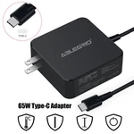 65W Usb-c Ac Power Adapter Charger For Lenovo 5A10W86255 5A10W86303 5A10W86270 New. Price: $16.99.