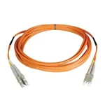 1PC Eaton Corporation N320-10M Tripp Lite Duplex Multimode Fiber 62.5/1 New. Price: $42.26.