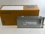 Dell Poweredge 2900 930W Redundant Hot Swap Supply A930P-00 / OU8947 Open. Price: $50.99.