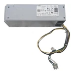Dell Genuine 3040 Optiplex Sff 0F3C81 F180EPS-00 Power Supply 180W Used. Price: $15.99.
