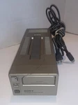 Sony AC-220 Charging Unit- (no Battery) Used. Price: $49.99.