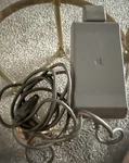 Original Oem Apple Powerbook Ac Adapter Supply M1893. Price: $37.00.