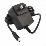 Raspberry Pi / 4 Wall Adapter Power Supply 5.1VDC, 3.0A, 15.3W (usb-c) New. Price: $7.99.