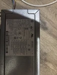Hp Elitedesk 600 800 Prodesk Power Supply 240W EPA92 ENT13 702307-001 702309-002 Used. Price: $14.50.