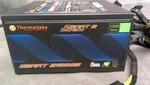 Thermaltake Smart Series M1000W Semi Modular Power Supply Psu SP-1000AH5CSB Used. Price: $48.90.