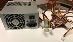300W Power Supply ATX-300GT Sparkle Int Ltd. Net! D'occasion. Price: $35.98.