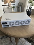 Vtretu 8 Ai Rig/server Case 2000 Watts No Gpu's Included New. Price: $130.00.