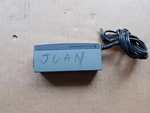 Texas Instruments 9792520-0001 Ac Adapter ZVC36-18 D4, No Cord Used. Price: $26.99.