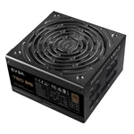 Evga 220-B5-0750-V1 Bronze Internal Power Supply 110/220 Ac Input Used. Price: $69.95.