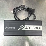 Corsair AX1600I 1600W Atx Modular Psu Black 24-PIN/PCIE/SATA RPS0036 Used. Price: $250.00.