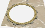 Qty 1985-2016 Honda Nos Clutch Friction Disk VT1100 VT750 Oem 22201-MAH-000 New. Price: $24.99.