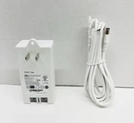 New Genuine Ac Adapter Apd Asian Power Devices WB-18D12FU 12V 1.5A 18W No Box Open. Price: $23.99.