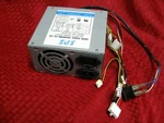 Nos Sps SP-3250E Pc Switching Power Supply Watts + Ac Cord New. Price: $129.99.