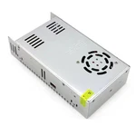 Joynano 48V 10A Switching Power Supply 480W Ac-dc Converter 1, Silver New. Price: $48.91.