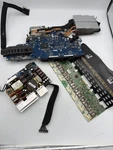 Apple Imac 24 Early 2008 Parts Lot Logic Board Psu Lcd Inverter Gpu For. Price: $54.97.