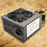 New-lead Power 650W Atx Supply 12-CM Fan 20+4PIN Sata 2X-4+4PIN 2X-6+2PIN. Price: $49.99.