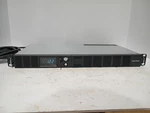 Cyberpower (OR700LCDRM1U) Ups System Rackmount W/power Cord Used. Price: $99.00.