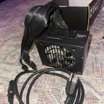 Corsair SF450 450W 80 Plus Gold RPS0025 Modular Power Supply Unit Cables Used. Price: $160.00.