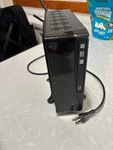 Inwin BQ656 Mini-itx (custom Built) System, I3-7100, 16GB Ram, 480GB Ssd, WIN11 Used. Price: $250.00.