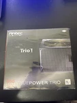 Antec TP3-650 650W ATX12V Power Supply 24-PIN New Sealed. Price: $74.99.