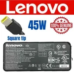 Original Lenovo ADLX45DLC2A 45W Thinkpad Laptop Charger Square Tip 20V 2.25A Used. Price: $7.99.