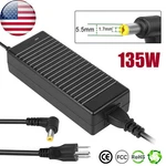 135W Charger Fit For Acer ADP-135NB PA-1131-16 Adapter Nitro Gaming Serie New. Price: $21.99.