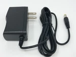 Power Adapter Replacement For M-audio Axiom Pro 61-KEYS Usb Midi Keyboard New. Price: $12.99.
