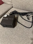 Evga Gs 750W Atx Fully Modular Power Supply, Black, 4+4 Cpu Sata Used. Price: $62.00.