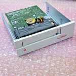 Iomega Ditto IO2000WI 2GB Internal Tape Backup Drive, Travan Compatible 5.25" Hh Used. Price: $35.00.